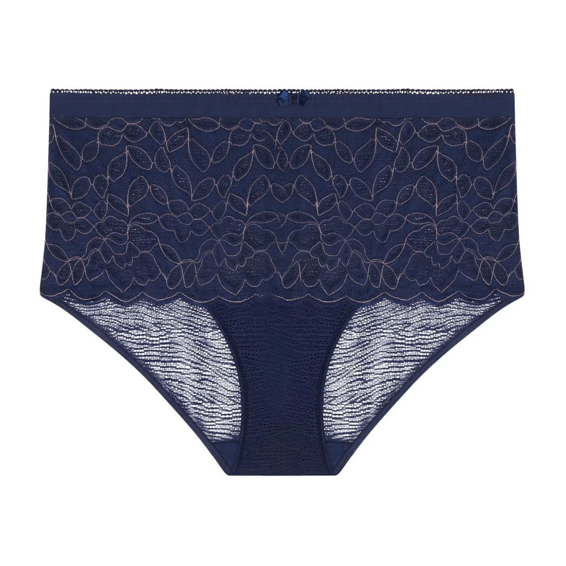 Culotte Bleue Bestform | 3 SUISSES 1 Culotte Bleue Bestform | 3 SUISSES