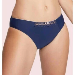 Bestform Culotte Classique - Bleue