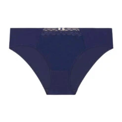 Culotte Classique - Bleue Bestform | 3 SUISSES