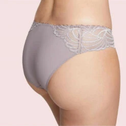 Culotte Classique - Grise Bestform | 3 SUISSES -Bestform Soldes Boutique culotte classique gris 3369318 3 1140x1140