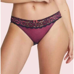 Bestform Culotte Classique - Violette