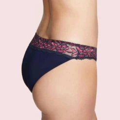 Bestform Culotte Classique - Violette -Bestform Soldes Boutique culotte classique violet 3369308 3 1140x1140