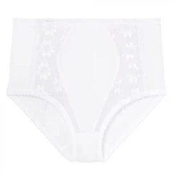 Bestform Culotte Gainante Taille Haute Blanche | Culottes, Slips 3 SUISSES