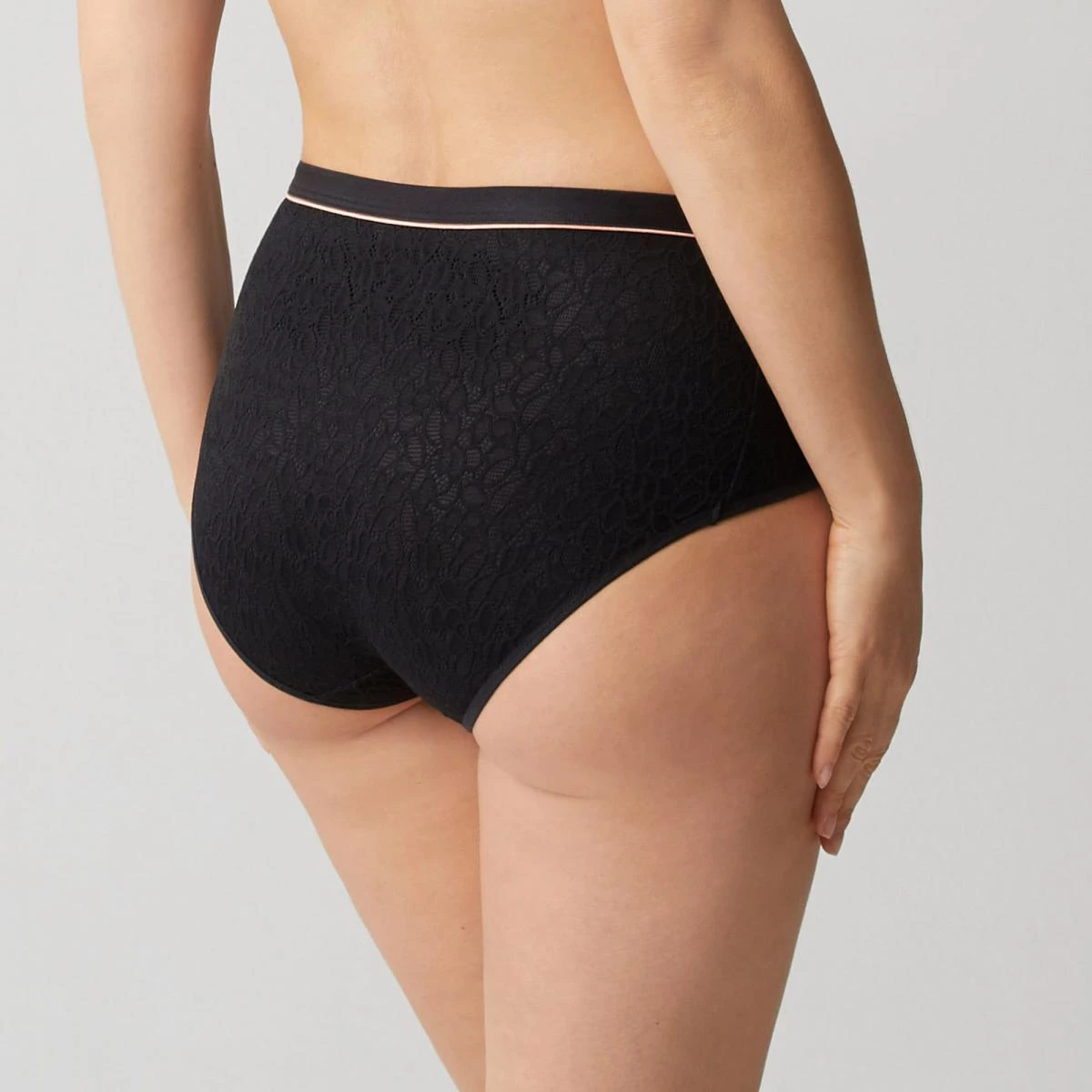 Bestform Culotte Gainante Taille Haute Noire | Culottes, Slips 3 SUISSES 3 Bestform Culotte Gainante Taille Haute Noire | Culottes, Slips 3 SUISSES – Image 3