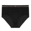 Bestform Culotte Gainante Taille Haute Noire | Culottes, Slips 3 SUISSES