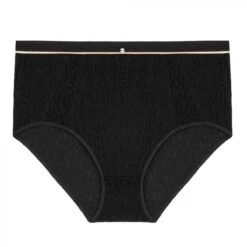 Bestform Culotte Gainante Taille Haute Noire | Culottes, Slips 3 SUISSES