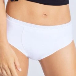 Bestform Culotte Gainante Blanche