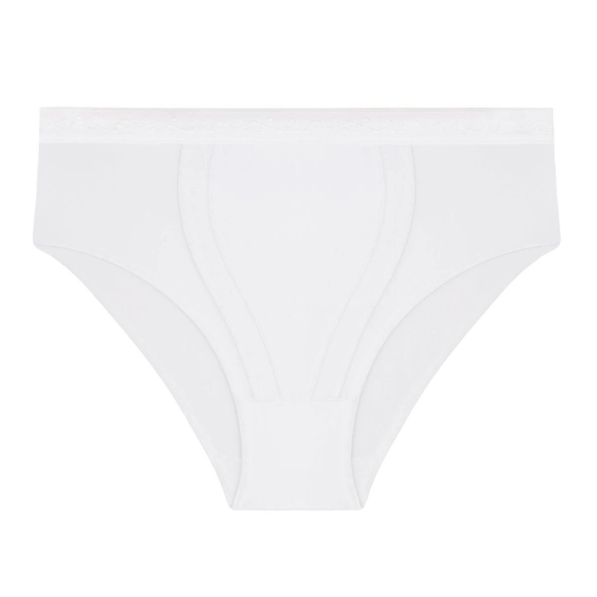 Bestform Culotte Gainante Blanche | Culottes Sculptantes 3 SUISSES 1 Bestform Culotte Gainante Blanche | Culottes Sculptantes 3 SUISSES