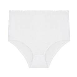 Bestform Culotte Haute Blanche | Culottes, Slips 3 SUISSES