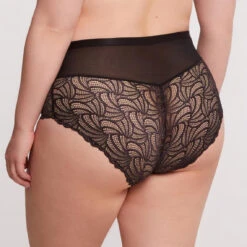 Bestform Culotte Haute Noire -Bestform Soldes Boutique culotte haute noire 1227271 7 1140x1140 1