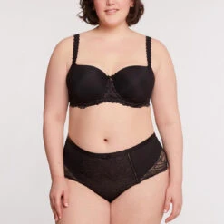 Bestform Culotte Haute Noire -Bestform Soldes Boutique culotte haute noire 1227271 8 1140x1140 1