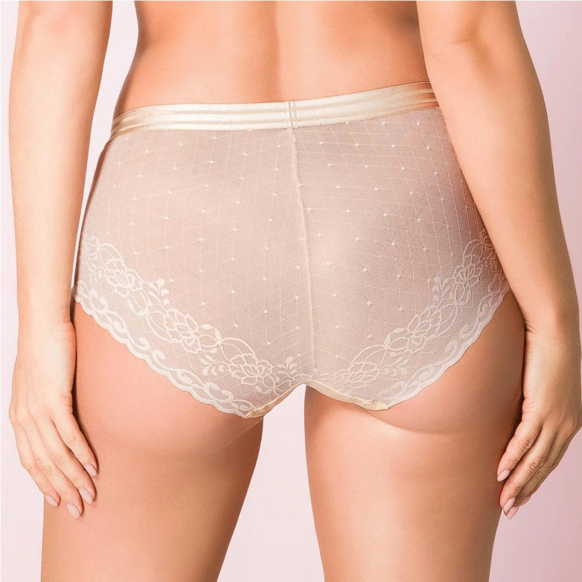 Bestform Culotte Haute Nude | Culottes, Slips 3 SUISSES 3 Bestform Culotte Haute Nude | Culottes, Slips 3 SUISSES – Image 3