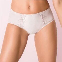 Bestform Culotte Haute Rose