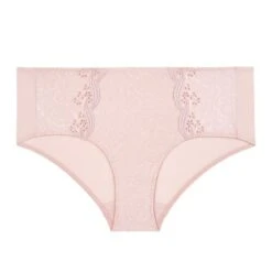 Bestform Culotte Haute Rose | Culottes, Slips 3 SUISSES