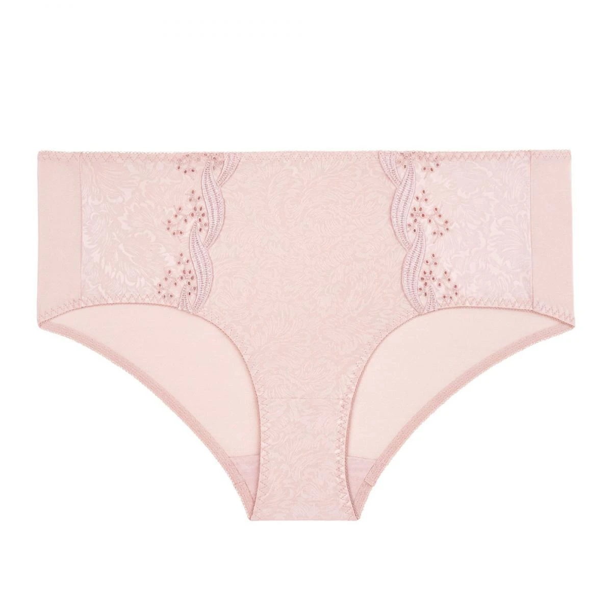 Bestform Culotte Haute Rose | Culottes, Slips 3 SUISSES 1 Bestform Culotte Haute Rose | Culottes, Slips 3 SUISSES