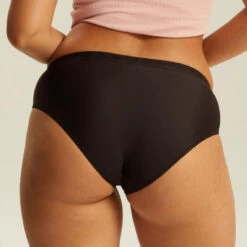 Culotte Noire Bestform | 3 SUISSES -Bestform Soldes Boutique culotte noir 3427052 2 1140x1140