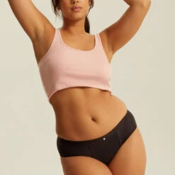 Culotte Noire Bestform | 3 SUISSES -Bestform Soldes Boutique culotte noir 3427052 3 1140x1140