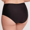 Bestform Culotte Taille Haute Noire