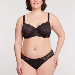 Bestform Culotte Noire | Culottes, Slips 3 SUISSES -Bestform Soldes Boutique culotte noire 1177721 5 1140x1140