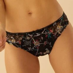 Bestform Culotte Noire