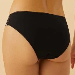 Bestform Culotte Noire -Bestform Soldes Boutique culotte noire 1227295 3 1200x1200