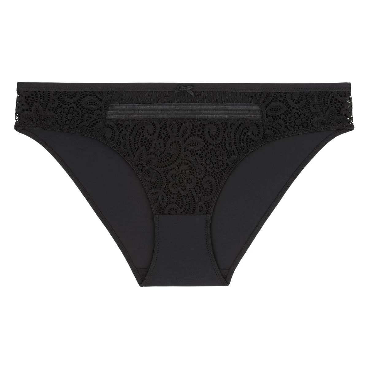 Bestform Culotte Noire | Culottes, Slips 3 SUISSES 1 Bestform Culotte Noire | Culottes, Slips 3 SUISSES