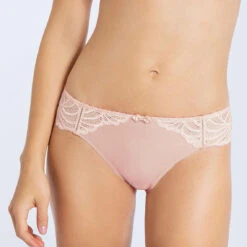 Bestform Culotte Rose