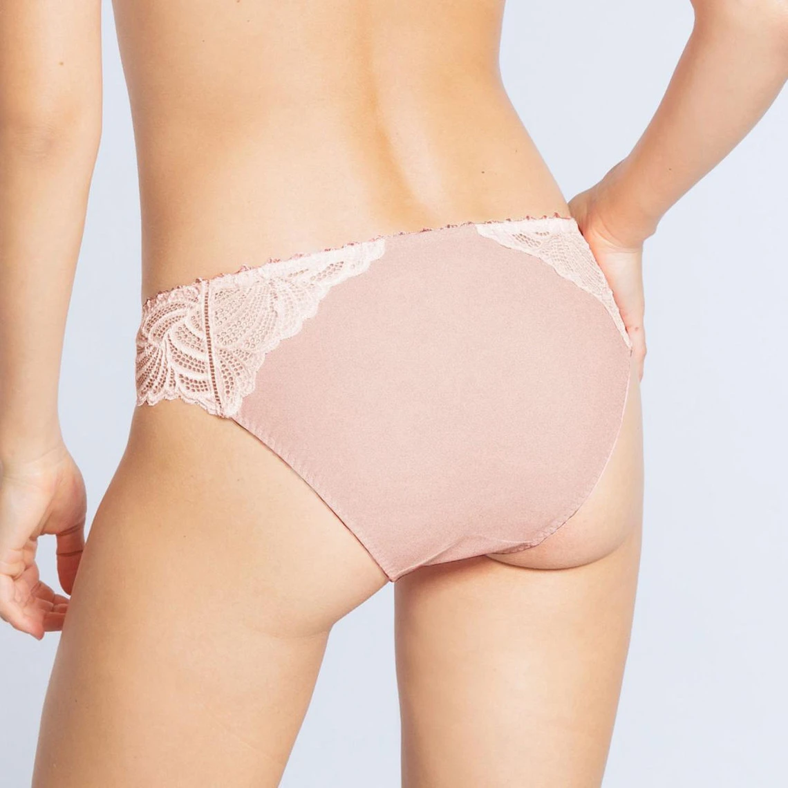 Culotte Bestform Rose | Culottes, Slips 3 SUISSES 3 Culotte Bestform Rose | Culottes, Slips 3 SUISSES – Image 3