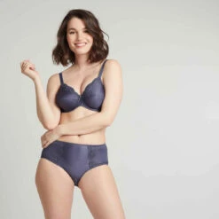 Culotte Sculptante - Bleu Bestform | 3 SUISSES 5 Culotte Sculptante - Bleu Bestform | 3 SUISSES -Bestform Soldes Boutique culotte sculptante bleu 3248993 3 1140x1140
