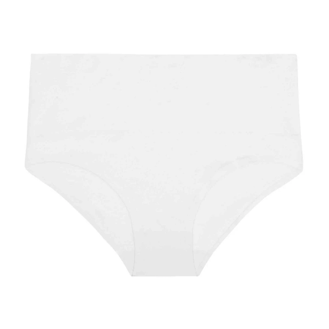 Bestform Culotte Taille Haute Gainante - Ivoire 2 Bestform Culotte Taille Haute Gainante - Ivoire – Image 2