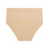 Culotte Taille Haute Gainante - Nude Bestform | 3 SUISSES