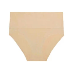 Culotte Taille Haute Gainante - Nude Bestform | 3 SUISSES