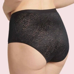 Bestform Culotte Taille Haute - Noire -Bestform Soldes Boutique culotte taille haute noir 3369330 3 1140x1140 1