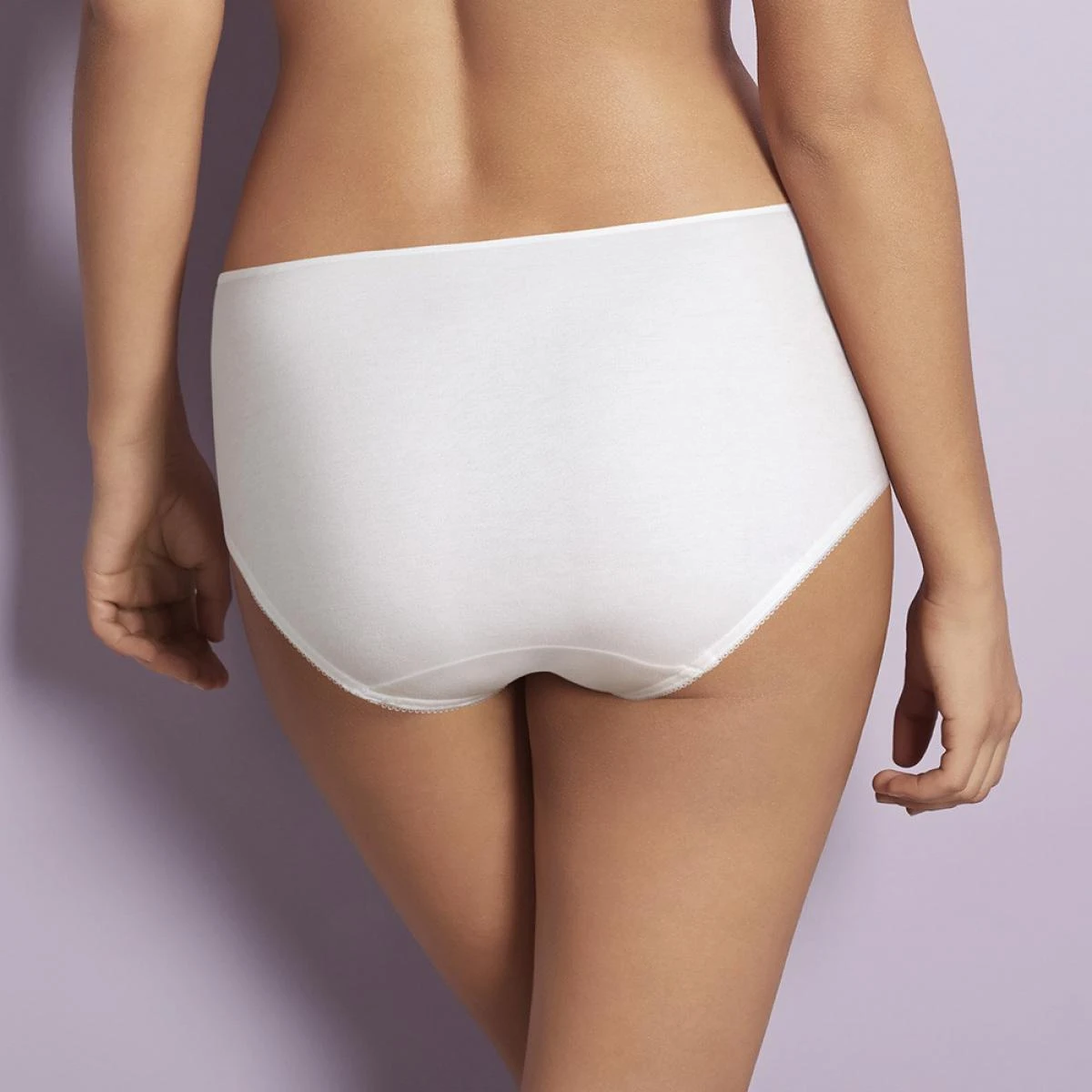 Bestform Culotte Ventre Plat Blanc 3 Bestform Culotte Ventre Plat Blanc – Image 3