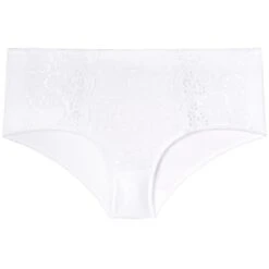 Bestform Culotte Ventre Plat Blanc | Culottes, Slips 3 SUISSES