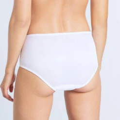 Bestform Culotte Ventre Plat Blanc | Culottes, Slips 3 SUISSES -Bestform Soldes Boutique culotte ventre plat blanc 218401 54348 1140x1140
