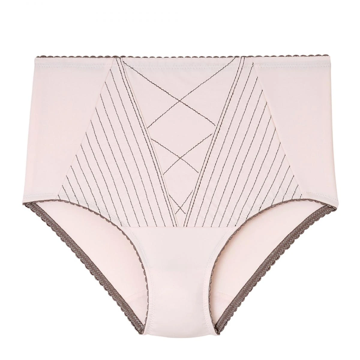 Bestform Culotte Ventre Plat Blanche | Lingerie Sculptante 3 SUISSES 1 Bestform Culotte Ventre Plat Blanche | Lingerie Sculptante 3 SUISSES