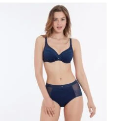Bestform Culotte Ventre Plat Bleue | 3 SUISSES -Bestform Soldes Boutique culotte ventre plat bleue 299749 3 1200x1200