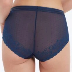 Bestform Culotte Ventre Plat Bleue | 3 SUISSES -Bestform Soldes Boutique culotte ventre plat bleue 299749 4 1200x1200