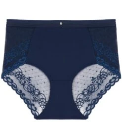Bestform Culotte Ventre Plat Bleue | 3 SUISSES