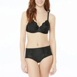 Bestform Culotte Ventre Plat Noir | Culottes, Slips 3 SUISSES -Bestform Soldes Boutique culotte ventre plat noir 218403 2 1140x1140