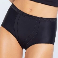 Bestform Culotte Gainante Noire