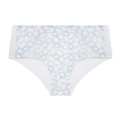 Bestform Culotte Taille Haute - Blanc Besftorm | Shorties, Boxers 3 SUISSES