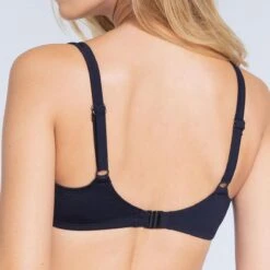 Haut De Maillot De Bain Emboitant Armatures Noir | 3 SUISSES -Bestform Soldes Boutique haut de maillot de bain emboitant armatures noir 1197691 3 1200x1200 1