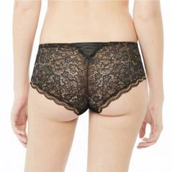 Bestform Boxer Noir | Shorties, Boxers 3 SUISSES -Bestform Soldes Boutique lemb07409blacd 3 1200x1200