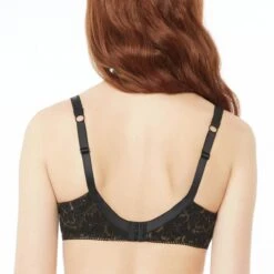 Bestform Soutien-Gorge Classique Noir | Emboîtant 3 SUISSES -Bestform Soldes Boutique lemb14409blacd 3 1200x1200