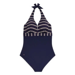 Maillot Avec Armatures Comfort Bleu Bestform Maillot | 3 SUISSES