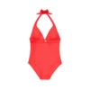 Maillot Avec Armatures Comfort Rouge Bestform | 3 SUISSES
