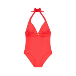 Maillot Avec Armatures Comfort Rouge Bestform | 3 SUISSES