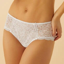 Bestform Shorty Blanc 13 Bestform Shorty Blanc -Bestform Soldes Boutique shorty blanc 1227259 6 1140x1140 1